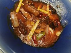 -马老六清真餐厅(雁滩店)