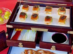 -莉莉海堂HAITANG·烤鸭(国贸商城店)