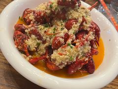 -虾小龙老长沙龙虾馆(坡子街店)