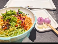 -卞二小串·鹤岗烧烤·坑烤(永定路店)