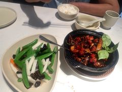 -鹿港小镇(远洋未来广场店)