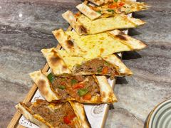 -BEYTI RESTAURANT贝迪土耳其餐厅