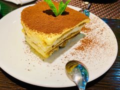 提拉米苏-TAMATI(巴黎贝甜韩式西餐厅店)