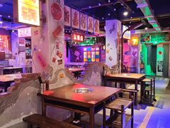 -水巷子·巴掌腰片重庆火锅(云纺店)