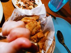 -JINNS锦时 steak&pizza(浸信会礼拜堂旧址店)