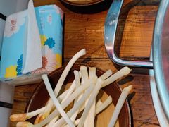 花生芽-老街·稳拈老火锅(海椒市店)