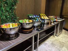 -天津东凯悦酒店·Market Café自助餐厅