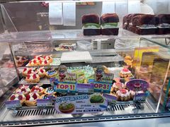 -PAOPAO Bakery&Café(港汇店)