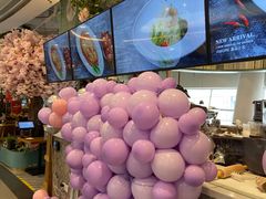 店内布置-C'è Amore爱意(亿合城店)