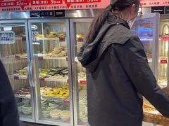 -文立新麻辣烫(合生汇21街区店)