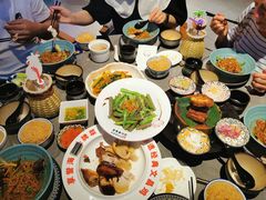 -沿江海南菜·文昌鸡祖师爷(大东海店)