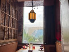 -伙靠·江浙菜(田林路店)