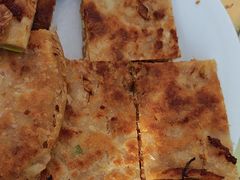 -北京龙庆四季香农家饭庄·灶台鱼·碳烤虹鳟鱼(龙庆峡店)