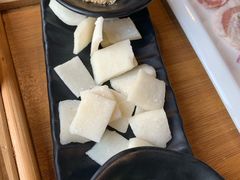 -贺野·自助炭火烤肉(紫藤路店)