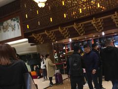 -维也纳国际酒店·西安大雁塔大唐不夜城店