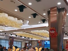 -金华安大酒楼·老牌潮菜·粤式茶点(东方国际店)