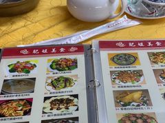 -肥姐美食(同福中路店)