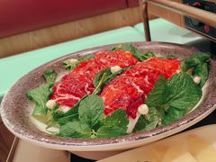 -左庭右院鲜牛肉火锅(长泰广场店)