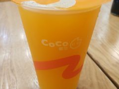-CoCo都可(包河万达店)