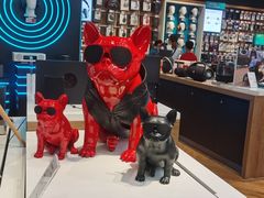 -顺电·脉(浦东嘉里城店)