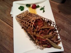 海捞一网鲜-旅马餐厅(茅家埠店)