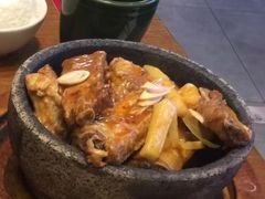 -云海肴·汽锅鸡·云南菜(苏州中心店)