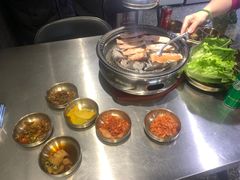 -本炙炭烤·蒲烧活鳗料理店(金沙洲店)