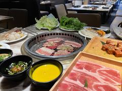-火炉火自助餐(喜隆多店)
