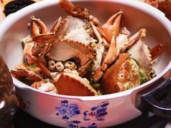 -醉壹号海鲜大排档(厦门美食地标店)