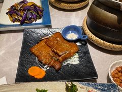 -雷泰泰台式胡椒虾(滨江金铂湾店)