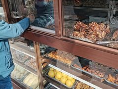 -老回回饺子馆(海洋馆店)