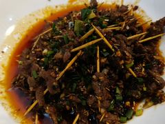 -圆圆家私房美食(民权路店)