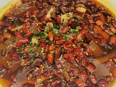 -芭菲盛宴·环球美食(锦城万达广场店)