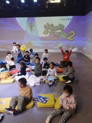 -小鸡哆哆故事屋·儿童乐园(嘉里城店)