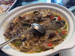 -楚鱼王·河鲜·湖北菜(华农店)