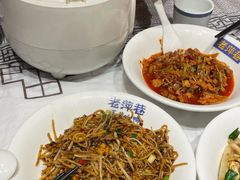 -老萍巷•莲花血鸭(楚萍店)