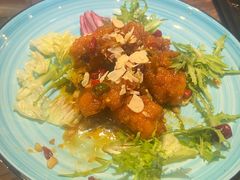 -坦坦大炉·韩式烤肉(望京店)