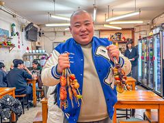 -炒豆合作社(东四总店)