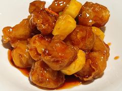 -港丽餐厅(领展购物广场·中关村店)