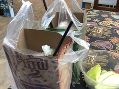 -半坡九号老挝冰咖啡