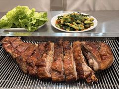 -蒙乡烤全羊·烤羊腿(京溪同和店)