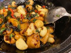-客家汇·客家传承菜(水库店)
