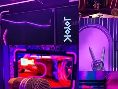 -星聚会KTV X Party(上海真如中海环宇城店)