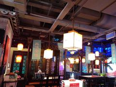 -老淮安·淮安菜(涟水店)