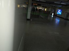 -金科路(地铁站)
