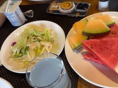 -東舍食唐精品陕菜馆