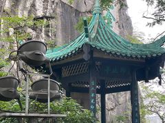 -桂林独秀峰王城景区