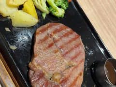 -必胜客(北苑路店)