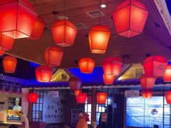 -山河屯铁锅炖鲜鹅·东北菜(开发区一店)