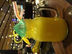 火炉火年糕火锅&芝士肋排(西直门枫蓝店)-火炉火自助餐(枫蓝国际店)